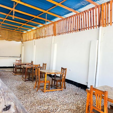 مبيت وإفطار نونغوي Raha House المظهر الخارجي الصورة