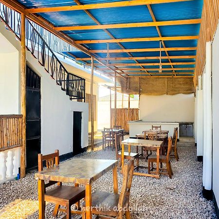 مبيت وإفطار نونغوي Raha House المظهر الخارجي الصورة