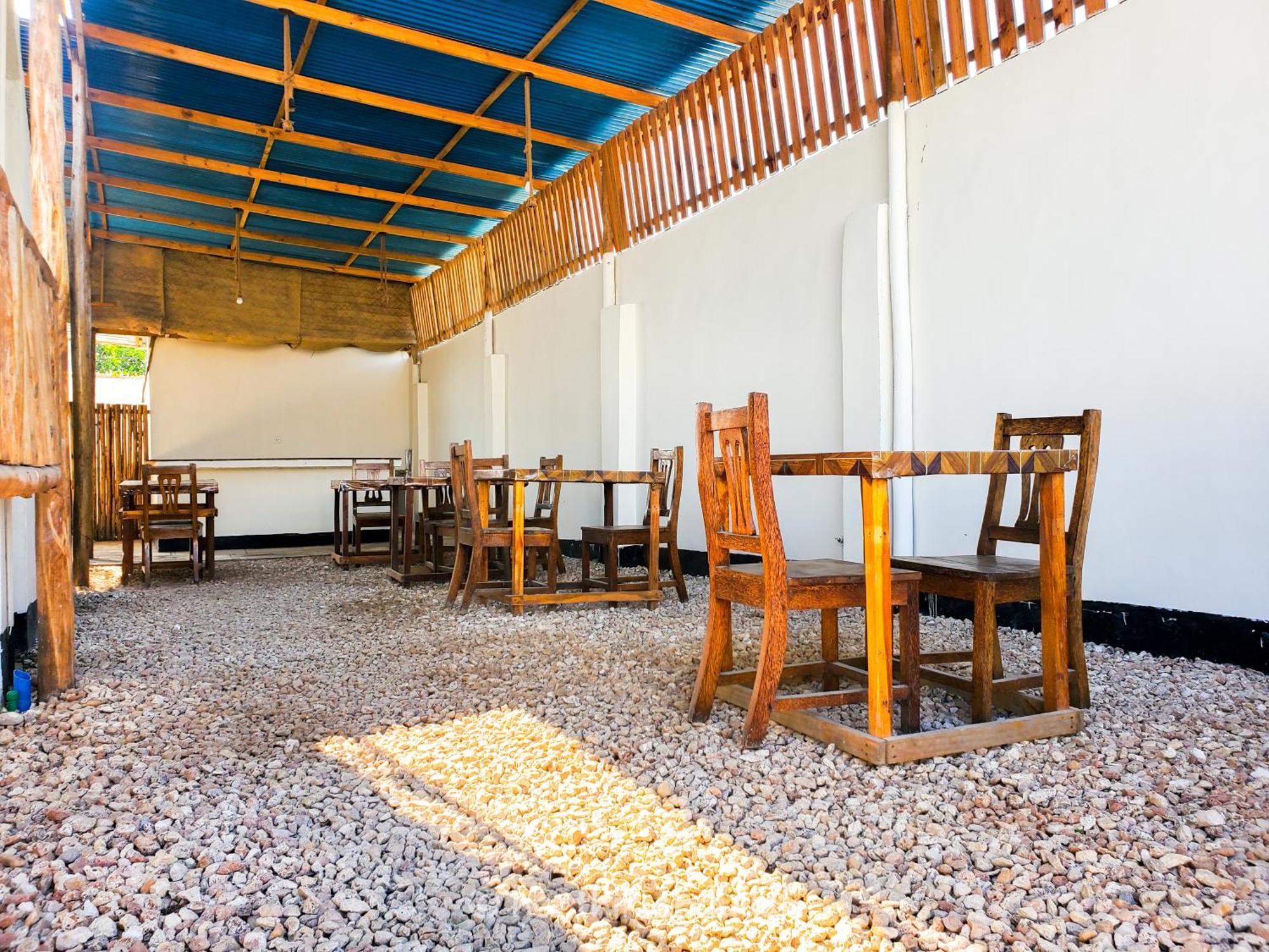 مبيت وإفطار نونغوي Raha House المظهر الخارجي الصورة