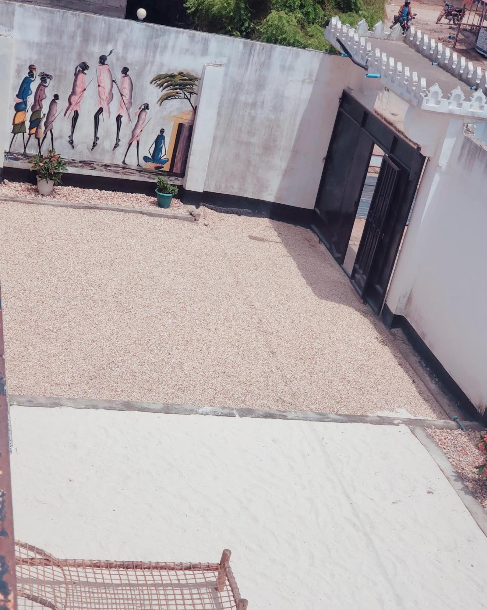 مبيت وإفطار نونغوي Raha House المظهر الخارجي الصورة