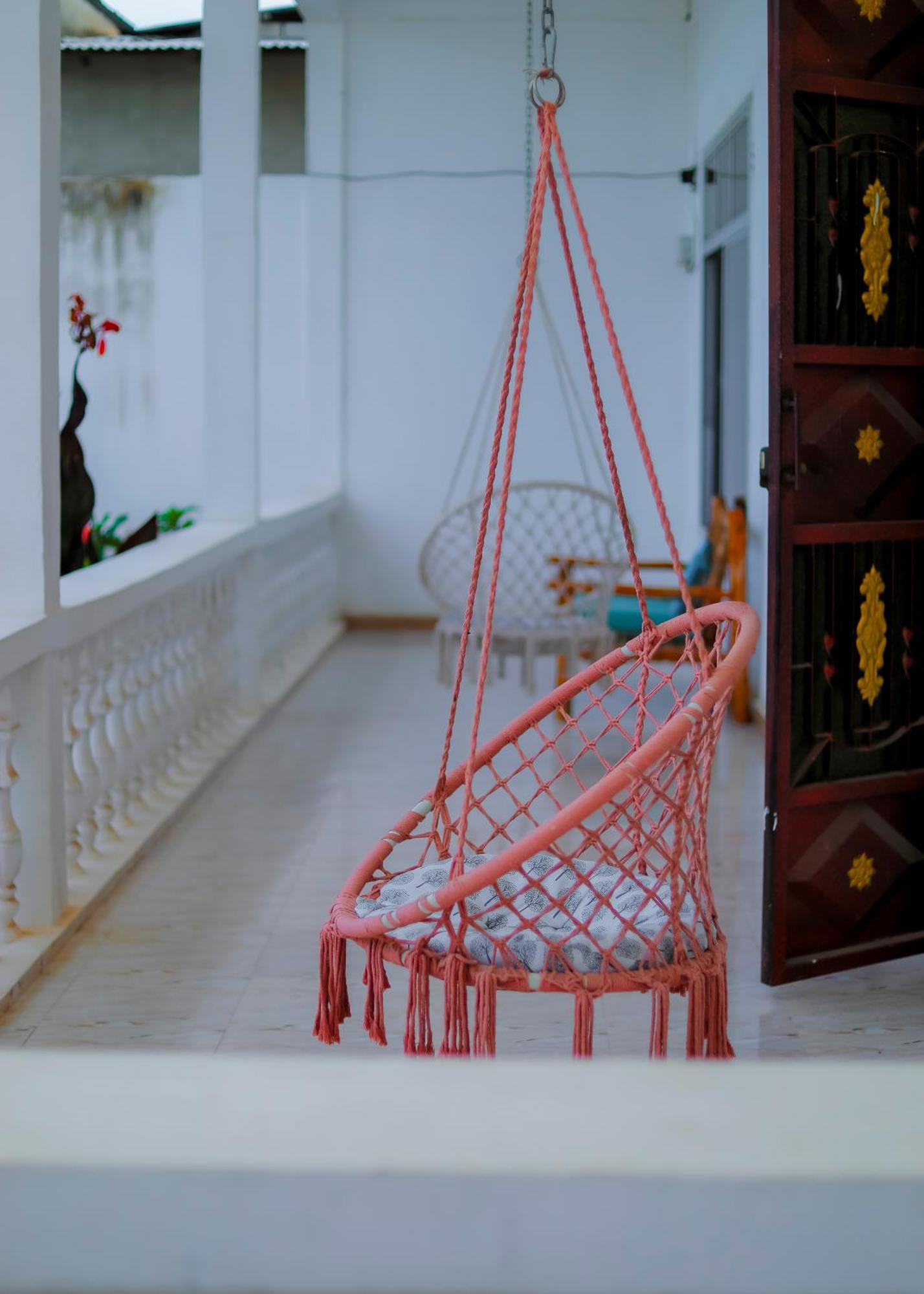 مبيت وإفطار نونغوي Raha House المظهر الخارجي الصورة