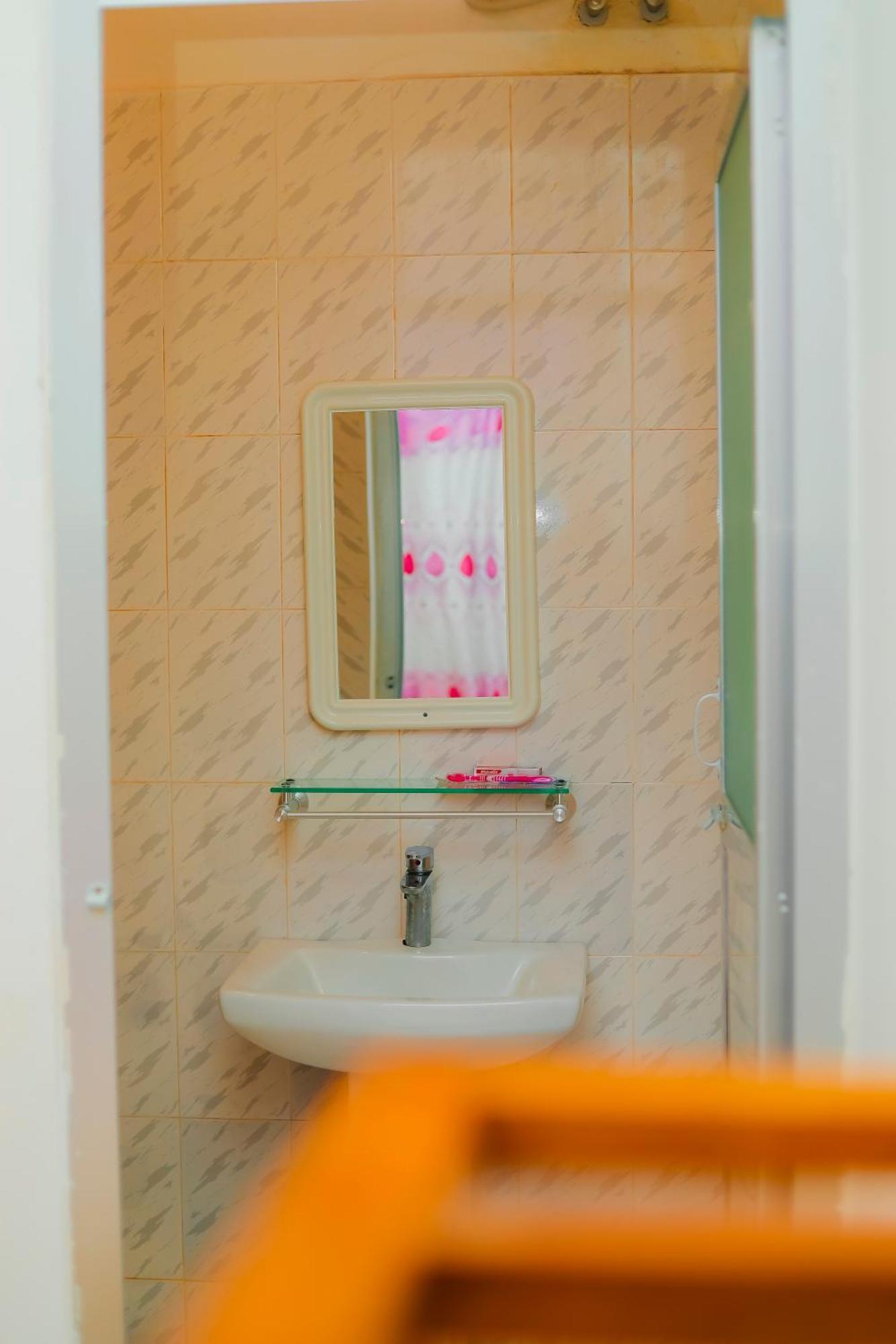 مبيت وإفطار نونغوي Raha House المظهر الخارجي الصورة