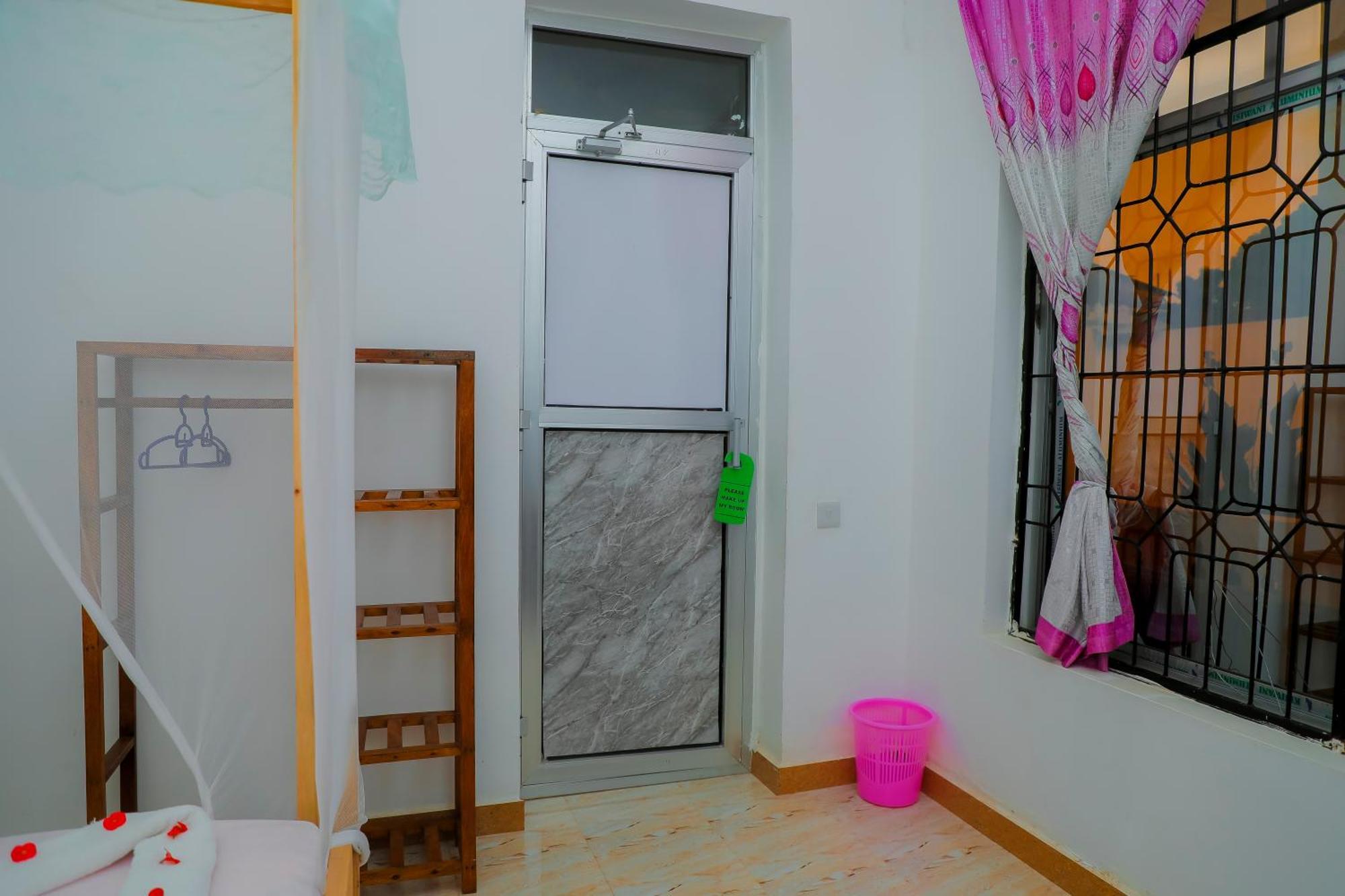 مبيت وإفطار نونغوي Raha House المظهر الخارجي الصورة