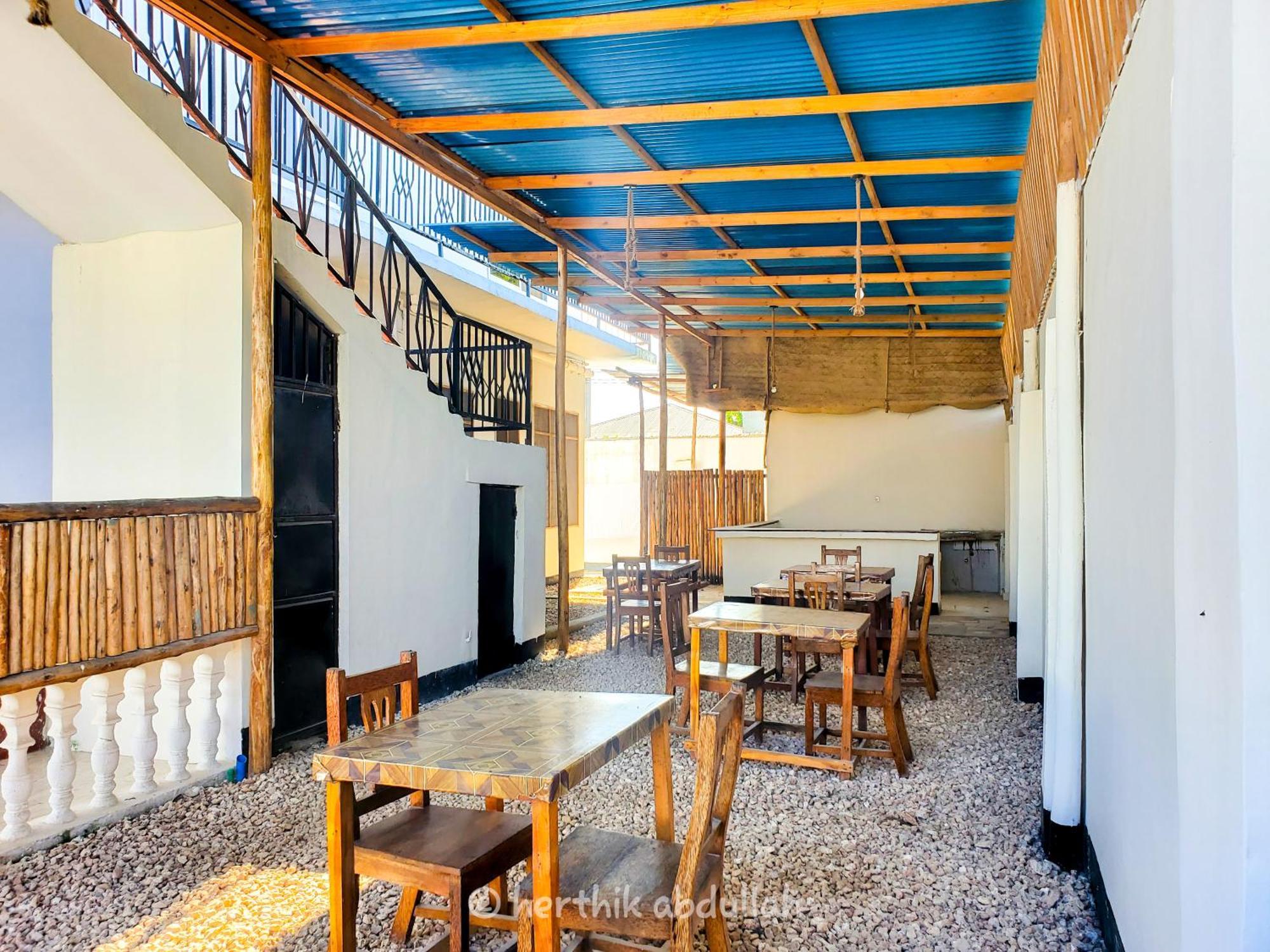 مبيت وإفطار نونغوي Raha House المظهر الخارجي الصورة